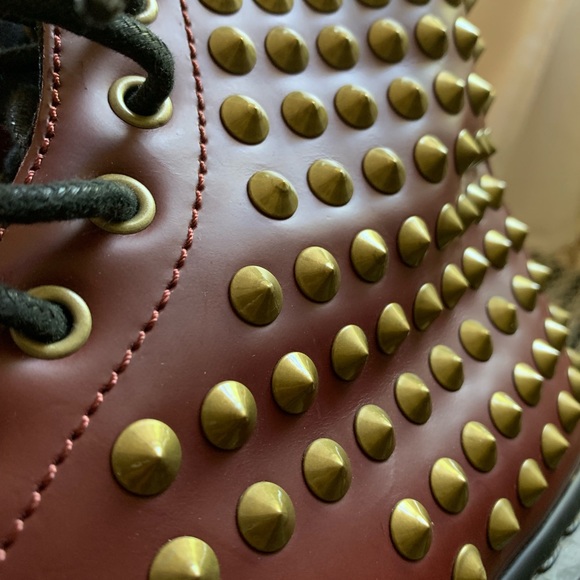 Grail, RARE Dr.Marten Spike - Picture 2 of 10